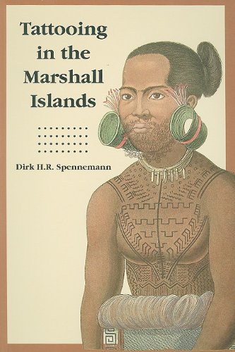 Tattooing in the Marshall Islands,New
