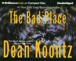 The Bad Place,Used