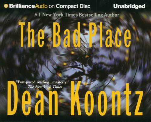 The Bad Place,Used