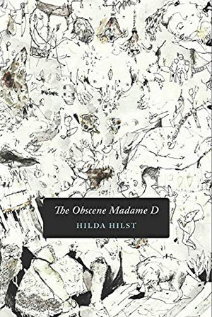 The Obscene Madame D,Used