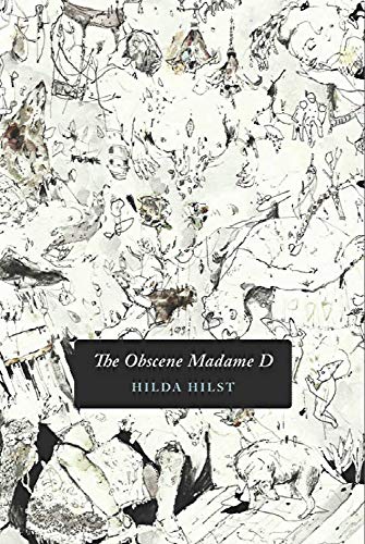 The Obscene Madame D,Used