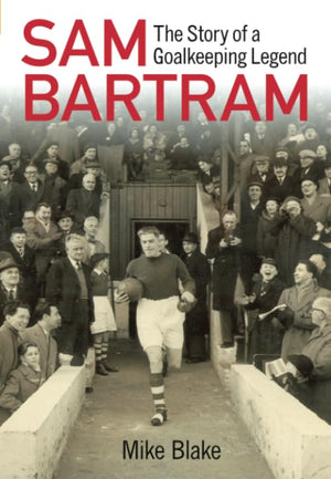 Sam Bartram,Used