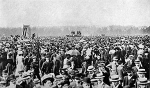 The Suffragette: The History of the Women's Militant Suffrage Movement,Used