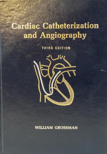 Cardiac catheterization and angiography,Used