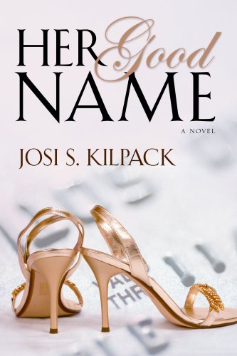 Her Good Name,Used