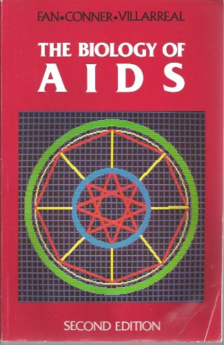 The Biology of AIDS (Jones and Bartlett Series in Biology),Used