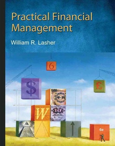 Practical Financial Management (Book Only),Used