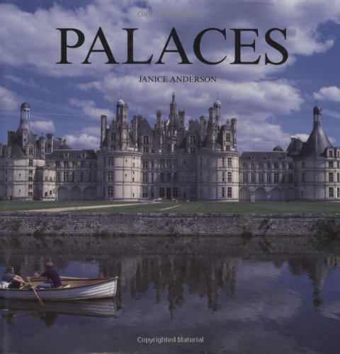 Palaces,Used