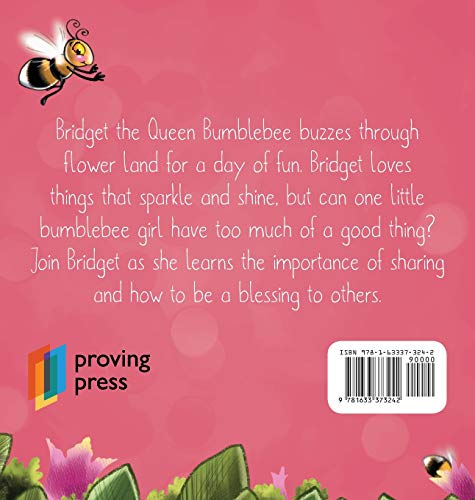 Bridget the Queen Bumblebee,Used