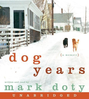 Dog Years,Used