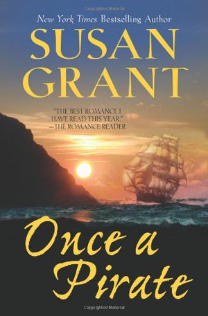 Once a Pirate,Used
