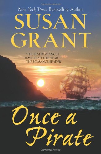 Once a Pirate,Used