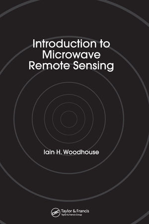 Introduction to Microwave Remote Sensing,Used