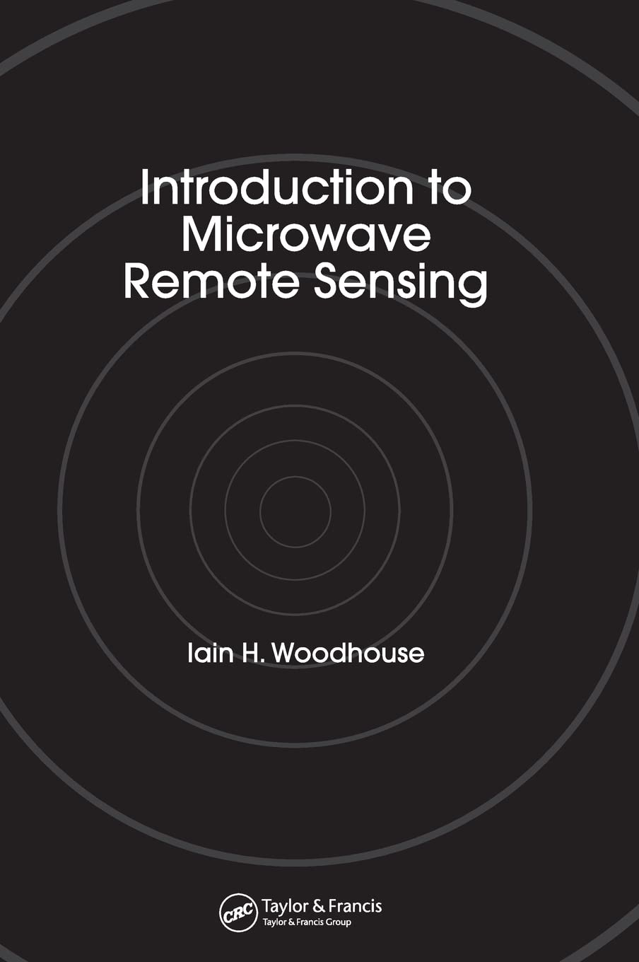 Introduction to Microwave Remote Sensing,Used