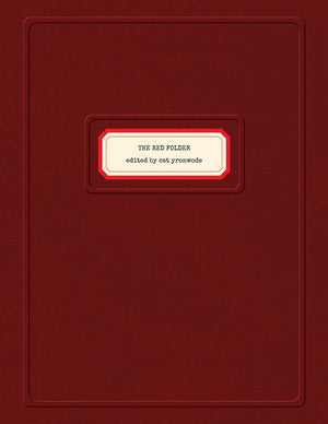 The Red Folder: Private Lessons On The Practice Of Hoodoo-new,New
