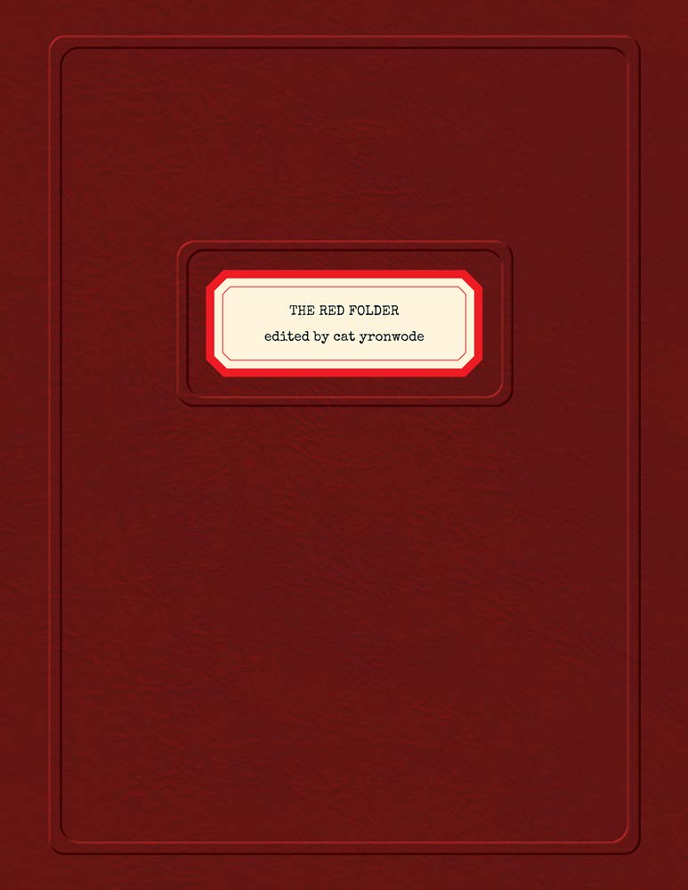 The Red Folder: Private Lessons On The Practice Of Hoodoo-new,New
