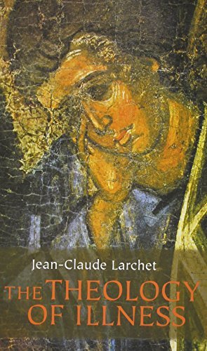 The Theology of Illness,Used