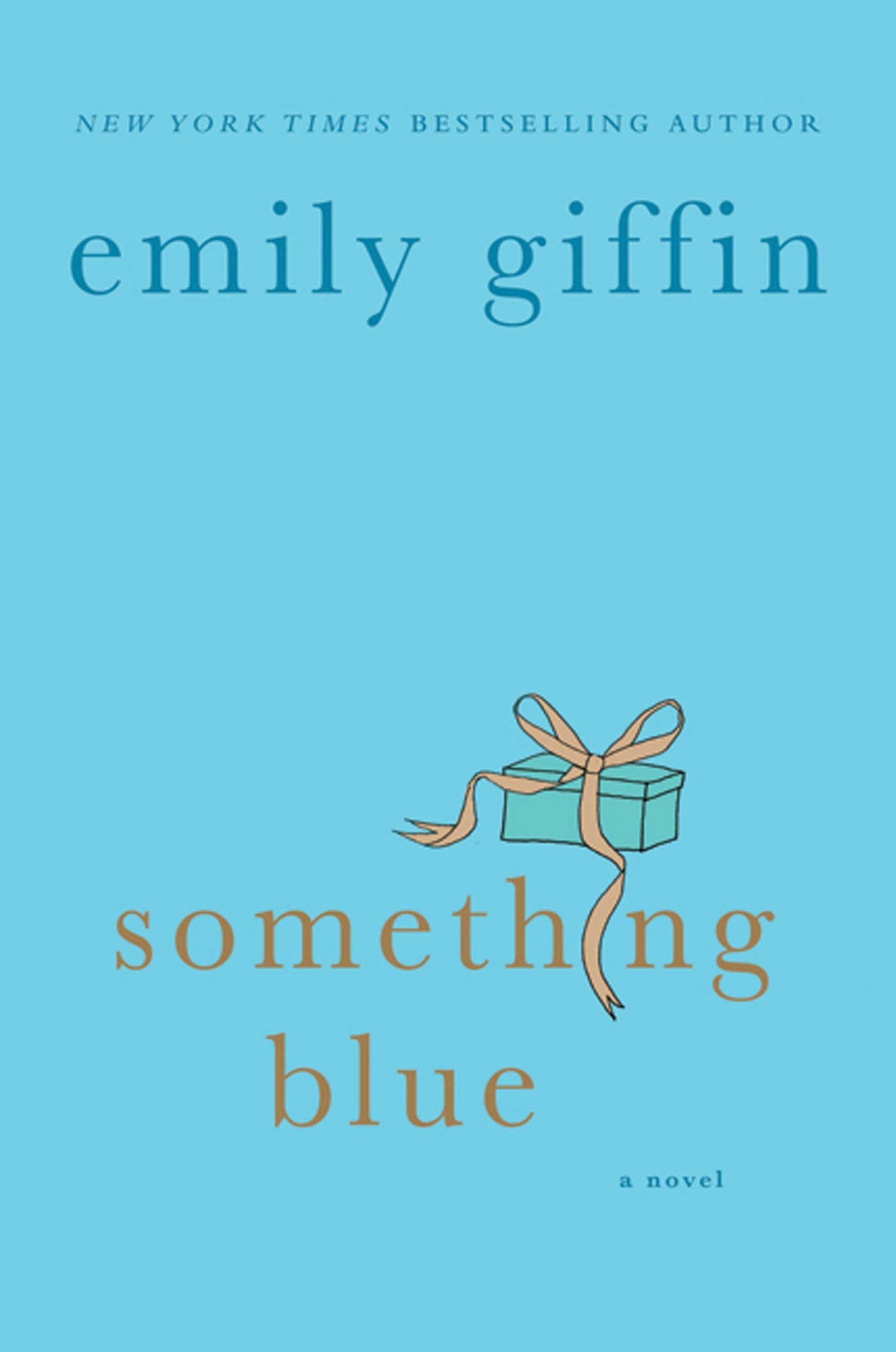Something Blue,Used