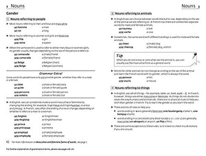 Easy Learning French Complete Grammar, Verbs And Vocabulary (3 Books In 1): Trusted Support For Learning (Collins Easy Learning),Used