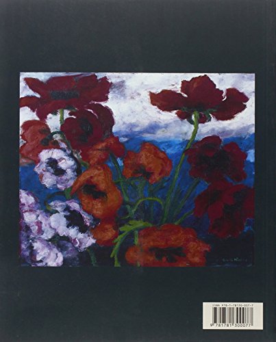 Emil Nolde: Artist of the Elements,Used