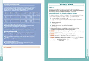 Cambridge IGCSE Coordinated Sciences Physics: Student Book (Collins Cambridge IGCSE ),Used