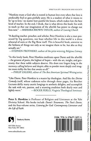 Undiscovered Country: Imagining the World to Come,Used