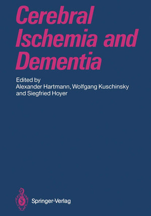 Cerebral Ischemia and Dementia,Used