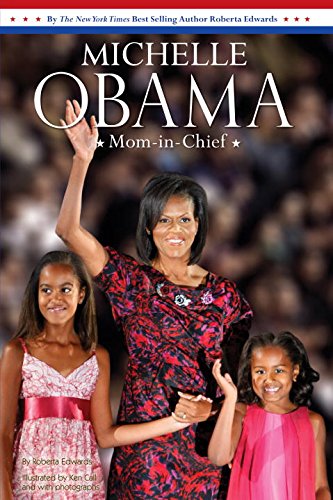 Michelle Obama: MominChief,New