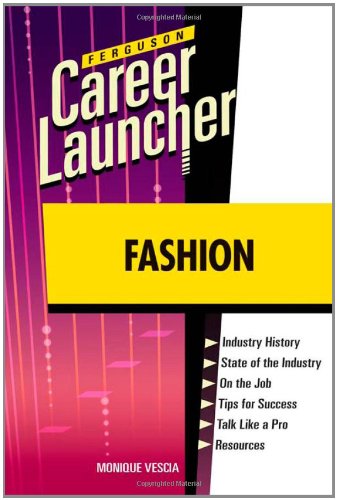 Fashion (Career Launcher),Used