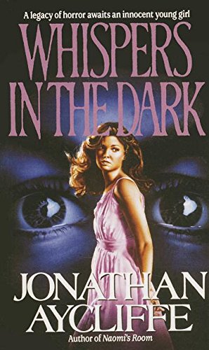 Whispers In The Dark,Used