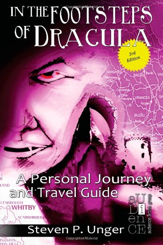 In the Footsteps of Dracula, 3rd Edition,Used