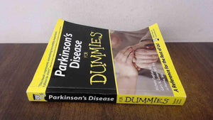 Parkinson's Disease for Dummies,Used