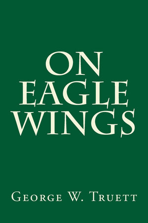 On Eagle Wings,Used