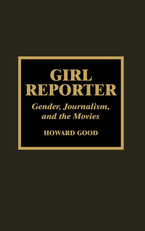 Girl Reporter,Used