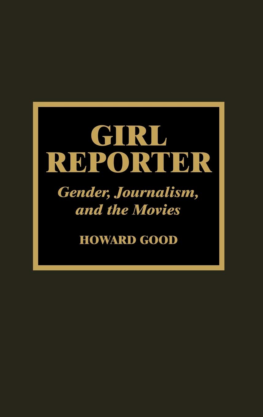 Girl Reporter,Used