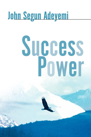 Success Power,Used