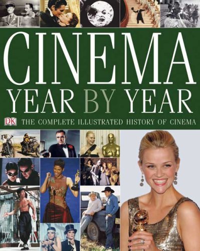 Cinema Year by Year: 18942006,Used