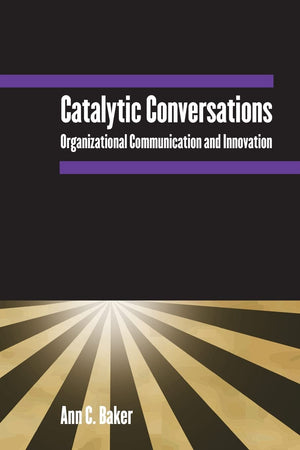 Catalytic Conversations,Used
