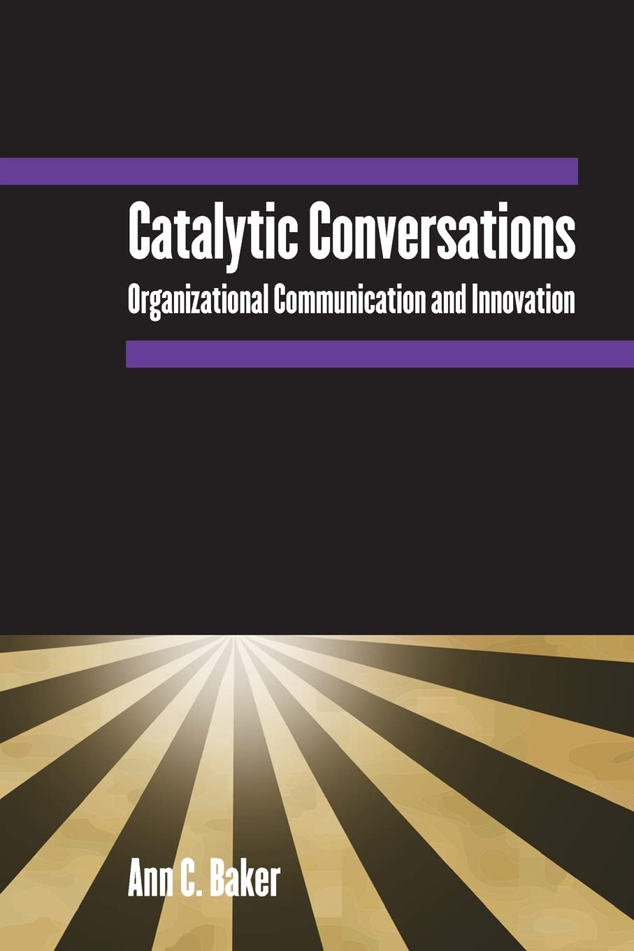 Catalytic Conversations,Used