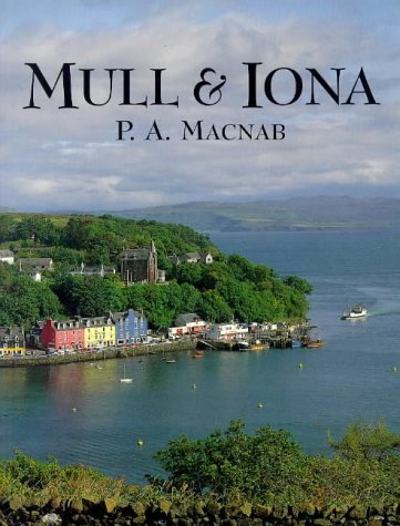Mull & Iona (Pevenskey Island Guides),Used