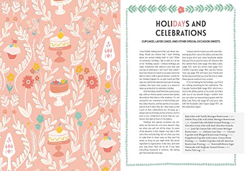Back in the Day Bakery Made with Love: More than 100 Recipes and MakeItYourself Projects to Create and Share,Used