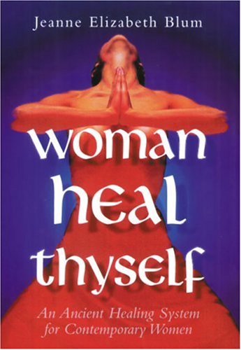 Woman Heal Thyself,New