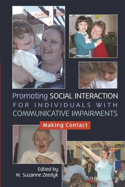 Promoting Social Interaction for Individuals with Communicative Impairments: Making Contact,Used