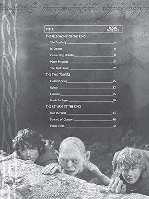 The Lord Of The Rings Instrumental Solos For Strings: Cello (With Piano Acc.), Book & Cd (Pop Instrumental Solo Series),Used