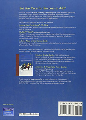Human Anatomy & Physiology-new