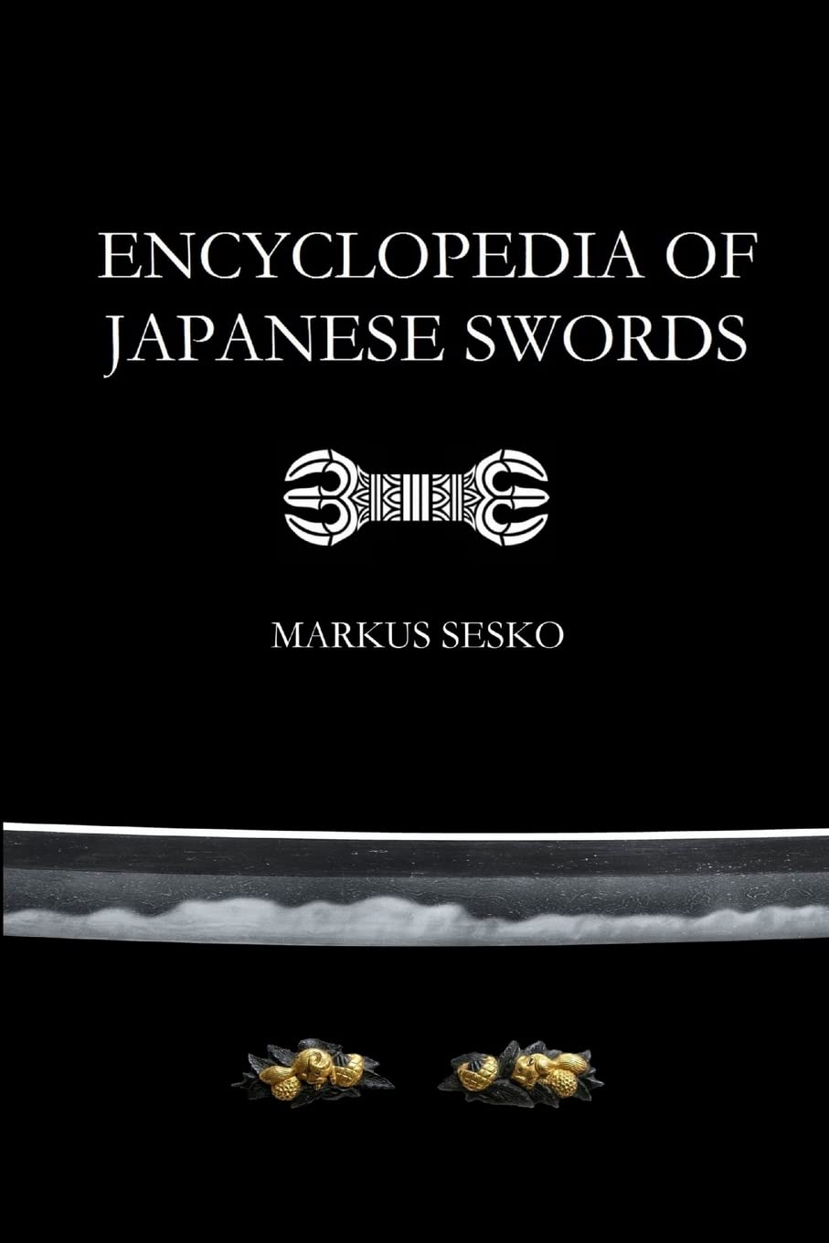 Encyclopedia of Japanese Swords (Paperback),Used