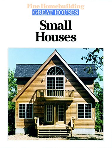 Small Houses (Great Houses),Used