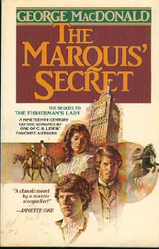 The Marquis' Secret,New