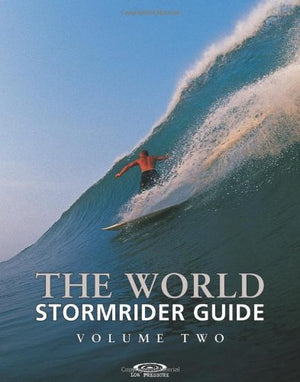 The World Stormrider Guide Volume 2,Used