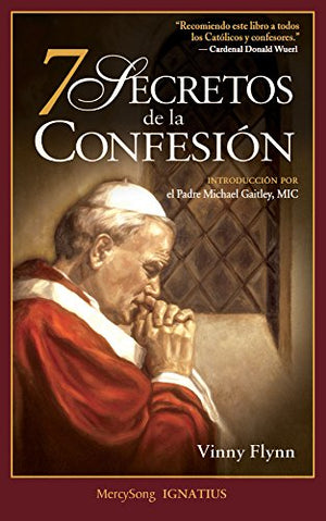 7 Secretos De La Confesin (Spanish Edition)